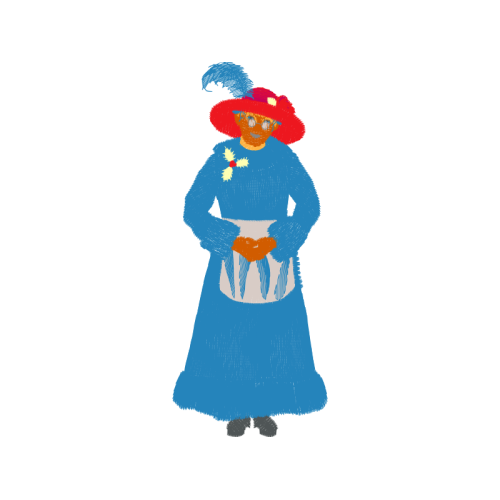 Illustration People Illustration People