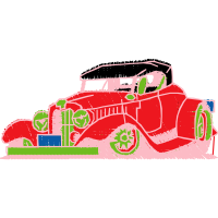 Illustration People Illustration People