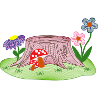 Illustration People Illustration People