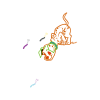 Illustration People Illustration People