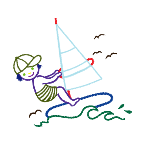 Illustration People Illustration People