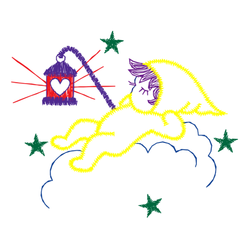 Illustration People Illustration People