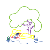 Illustration People Illustration People