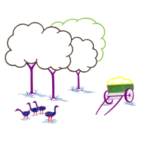 Illustration People Illustration People