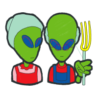 Illustration People Illustration People