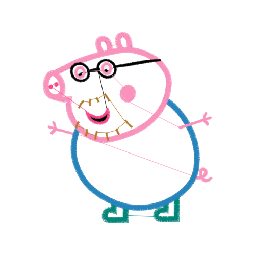 Illustration People Illustration People