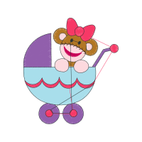 Illustration People Illustration People