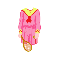 Illustration People Illustration People