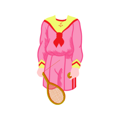 Illustration People Illustration People