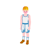 Illustration People Illustration People