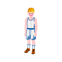 Illustration People Illustration People