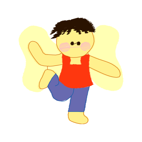 Illustration People Illustration People