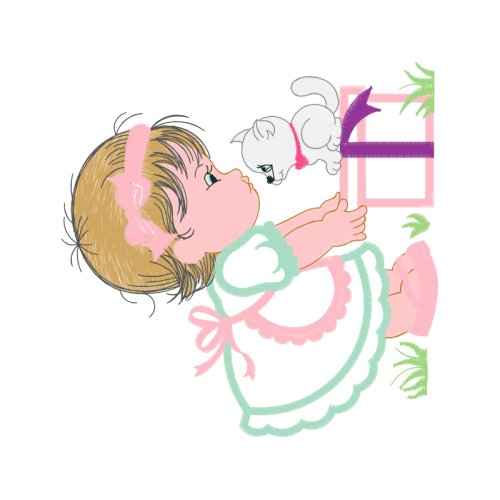 Illustration People Illustration People