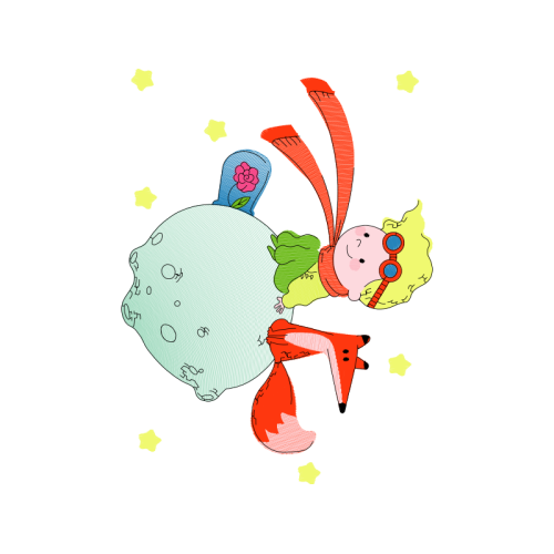 Illustration People Illustration People