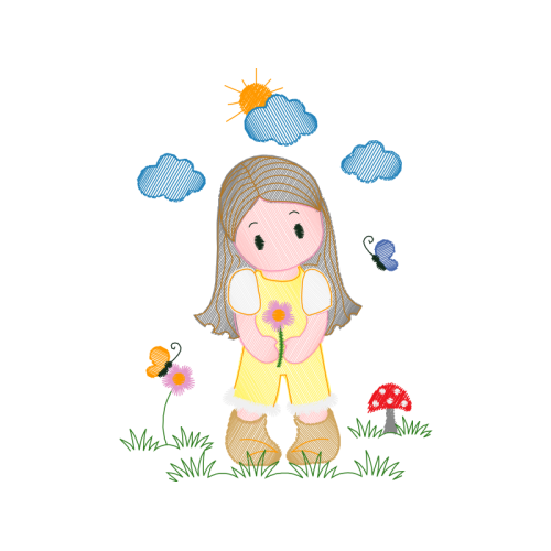 Illustration People Illustration People