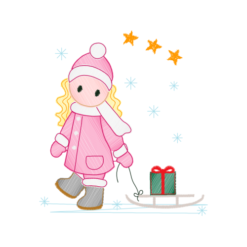 Illustration People Illustration People