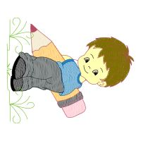 Illustration People Illustration People