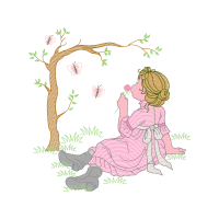 Illustration People Illustration People