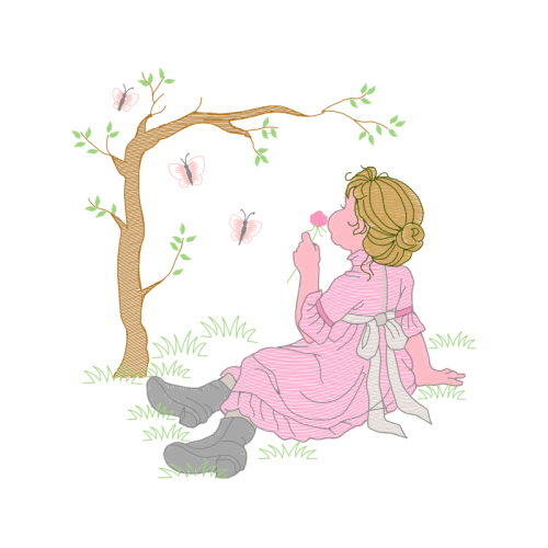 Illustration People Illustration People