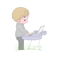 Illustration People Illustration People