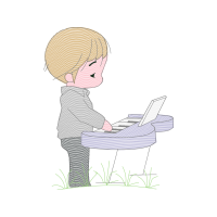 Illustration People Illustration People