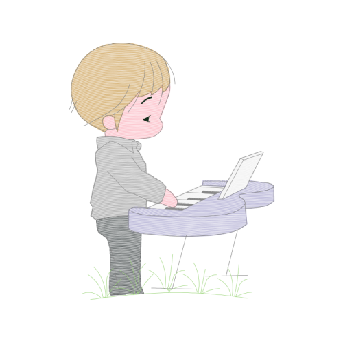 Illustration People Illustration People