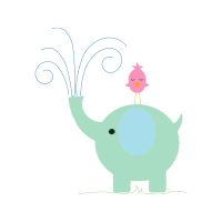 Indian Elephant People