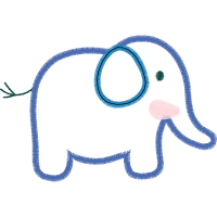 Indian Elephant People