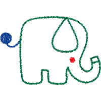 Indian Elephant People