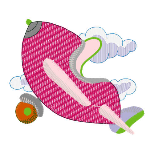 Infant People Infant People