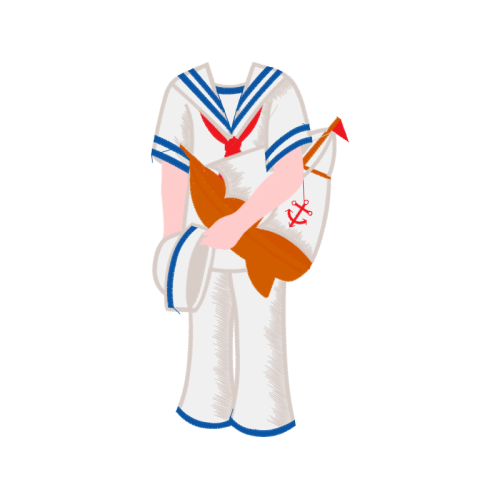 Knitting People Knitting People