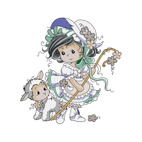 Line Art People Line Art People