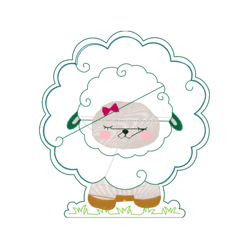 Line Art People Line Art People