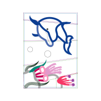 Line Art People Line Art People