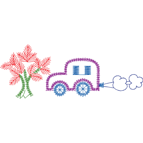 Line Art People Line Art People