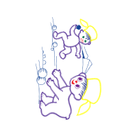 Line Art People Line Art People