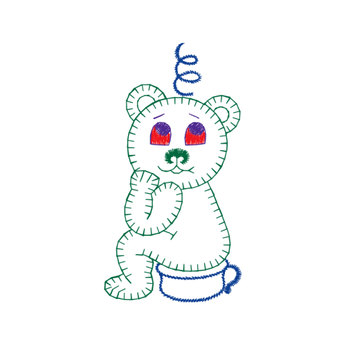 Line Art People Line Art People