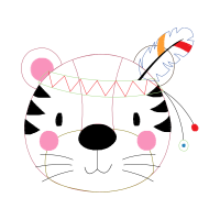 Line Art People Line Art People