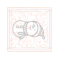 Line Art People Line Art People