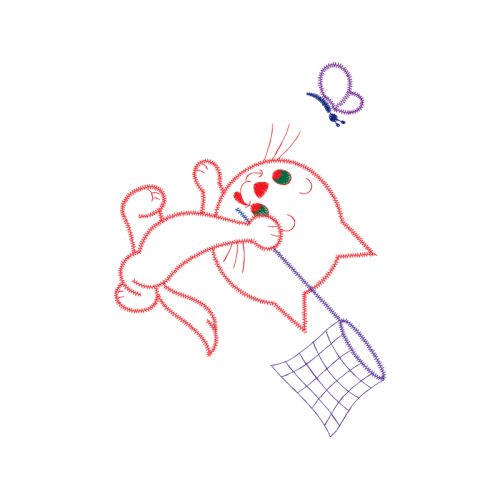 Line Art People Line Art People