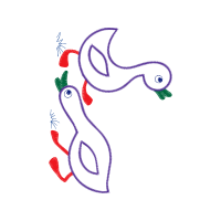 Line Art People Line Art People