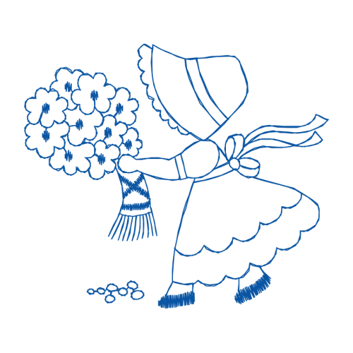 Line Art People Line Art People