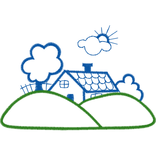 Line Art People Line Art People