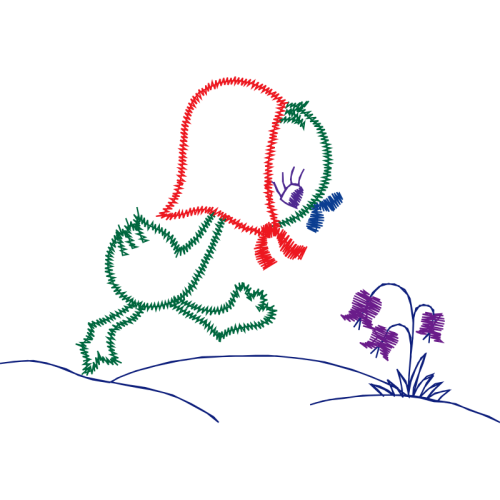 Line Art People Line Art People