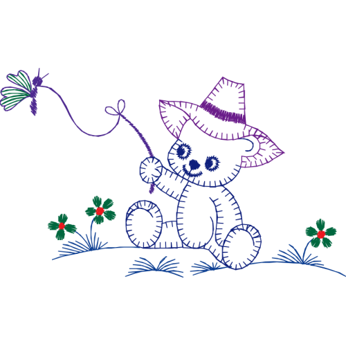 Line Art People Line Art People