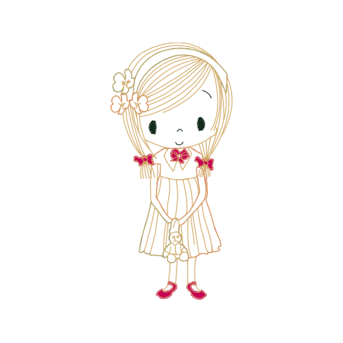 Line Art People Line Art People