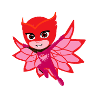 Luna Girl People Luna Girl People