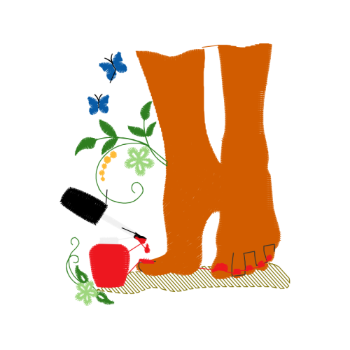 Manicure People Manicure People