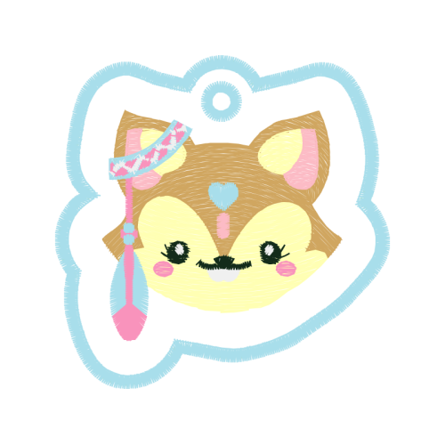 Matriz De Bordado People Matriz De Bordado People