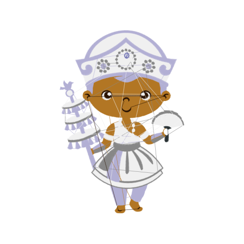 Matriz De Bordado People Matriz De Bordado People